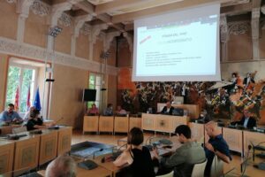 La “Strada del Vino” che unisce 109 comuni del Monferrato