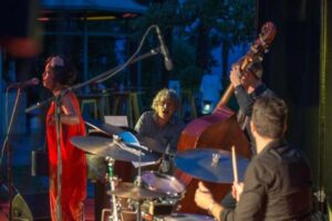Torna “Visone in Jazz”: dal 23 al 25 luglio tre serate da non perdere