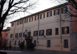 Il Centrosinistra si candida come alternativa al governo Lucchini