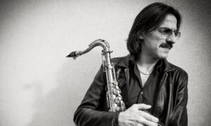 Bizze del maltempo, annullato il concerto dei Max Ionata Quartet