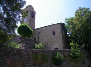 La sera della vigilia presepe vivente con fiaccolata e vin brulé