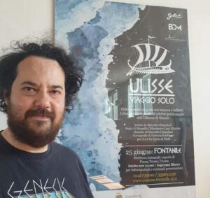 “Ulisse viaggio da solo”, nel week end a Ricaldone e Visone