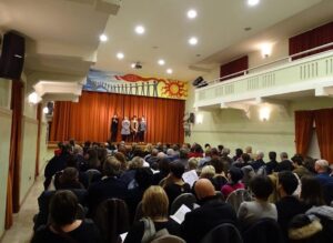 Bistagno festeggia i 150 anni della Soms