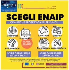 Enaip punta sul cooperative learning e sull’innovazione tecnologica