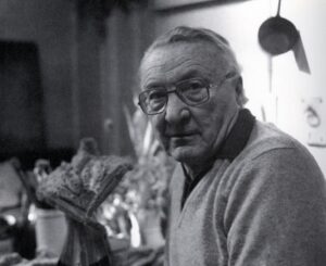 L’incisore Mario Calandri in mostra a Palazzo Robellini