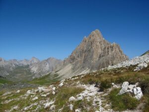 Cai sul Rocca la Meja: trekking rinviato a domenica 18