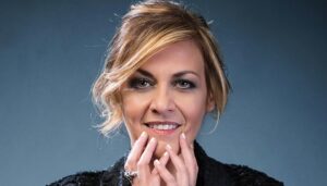 Stasera Irene Grandi apre “L’Isola in Collina”