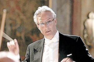 Interharmony: stasera e giovedì concerti nelle chiese cittadine