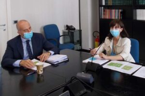 L’export guida la ripresa delle aziende alessandrine