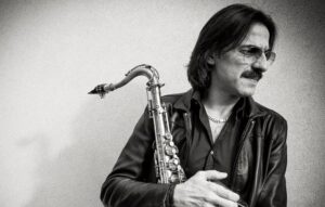 Archi in Jazz: venerdì e sabato Max Ionata Quartet  e Traditional Jazz Quintet