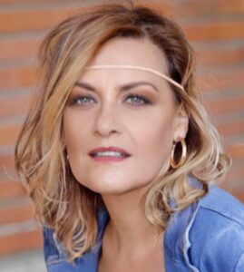 Irene Grandi inaugura l’Isola in Collina
