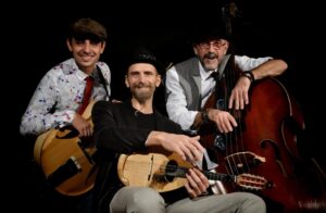 Montechiaro d’Acqui, arriva Mandolitaly