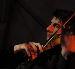 Monferrato Classica: stasera il violino di Alex Leon