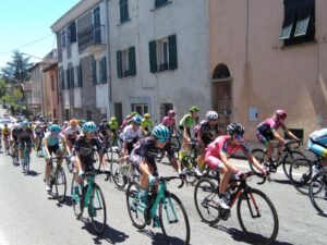 “Giro Donne” nell’Acquese: dove (e quando) passerà la carovana