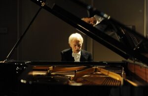 Ponzone: con il maestro Giorgio Vercello omaggio a Chopin