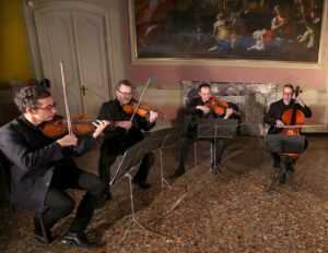 Monferrato Classica: in scena l’ensemble “Archi all’Opera”