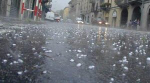 Livestorm, l’app che avverte quando sta per arrivare un temporale
