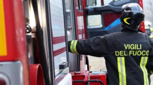 Soccorsi in azione per recuperare un giovane infortunato al ‘canyon’