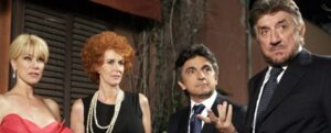 Melazzo: cinema all’aperto con Carlo Vanzina