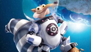 Cinema all’aperto a Cassine: venerdì c’è “L’era glaciale”