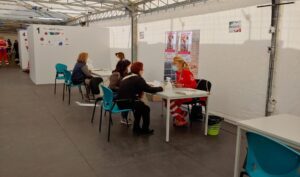 Hub, cambiano ore e giorni in tutta la provincia