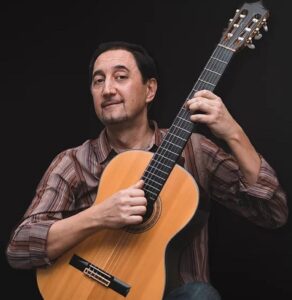 “Stravagando”, a Cimaferle lo spettacolo di Marco Rinaldi