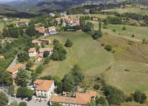 A Cimaferle c’è la “Sagra della Focaccetta al Formaggio”