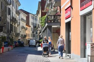 Coronavirus: in provincia 24 contagi e 10 guariti