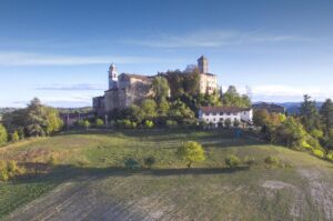 Castelli e ville: un weekend di visite guidate