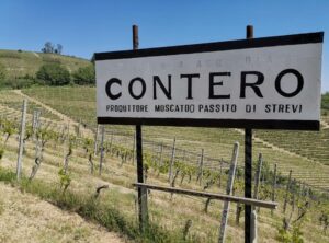 Vini estivi: per “The Guardian” il Contero è tra i migliori al mondo