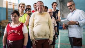 Cinema all’aperto: a Spigno “Non ci resta che vincere”