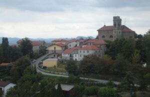 Lavori a Valle Croce: strada chiusa al traffico
