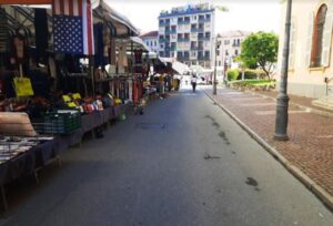 Ambulanti sul piede di guerra: “In corso Bagni perso più del 60%”