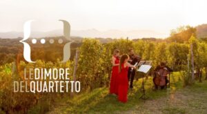 Espresso Masterclass: a Cassine la musica da camera europea