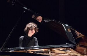 Monferrato Classica: ultimo concerto con Caterina Arzani