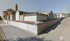Bistagno: chi si occuperà del cimitero?