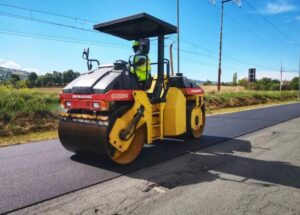 Manutenzione strade: al via secondo lotto di lavori sulla rete acquese