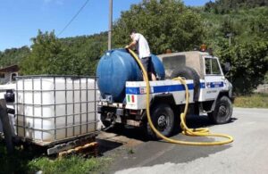 Guasti sulla rete idrica ponzonese: “Acquedotto da rinnovare”