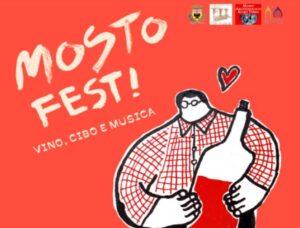 Al Castello dei Paleologi MostoFest! e “Trasecolare”