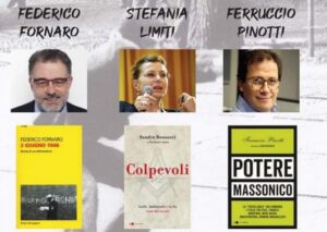 “Seditio ed Eversio”: al castello si parla di terrorismo ed eversione