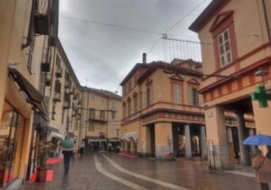 Distretti del Commercio: un altro incontro a Palazzo Levi