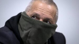 “Notti nere”: all’ex Kaimano incontro con il Capitano Ultimo