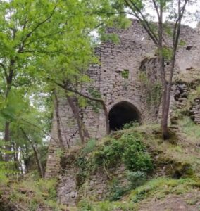 Pronti per il trekking spignese e il  Giro al Borgo Vecchio