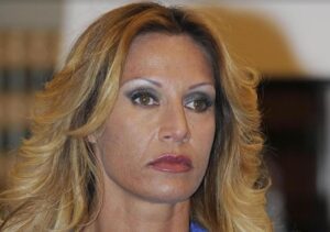 Annalisa Minetti testimonial delle Giornate del Patrimonio