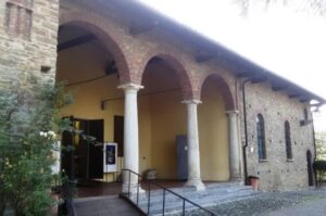 Acqui, porta del “Gran Monferrato”