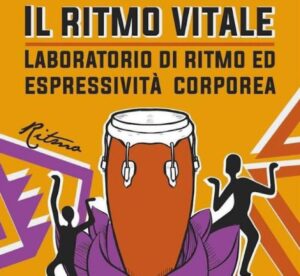 Con Spaziodanza un laboratorio di “ritmo vitale”