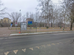Rete idrica: via ai lavori in viale Einaudi