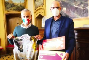 Pedalando tra le vigne: due giorni tra le colline dell’Unesco