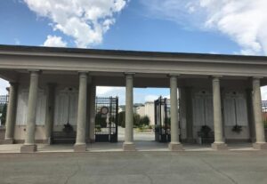 Ad Acqui un “cimitero green” con la raccolta differenziata
