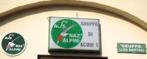 Appuntamento con gli Alpini per “La Cirsò d’Aicq”